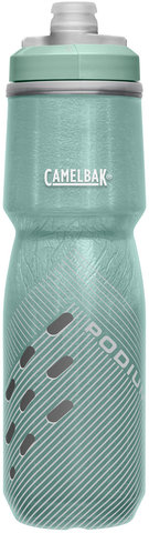 Podium Chill Trinkflasche 710 ml - sage perforated/710 ml