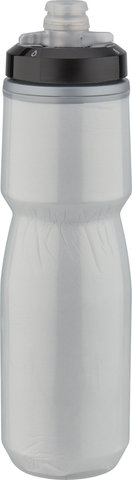 Podium Chill Trinkflasche 710 ml - custom white-black/710 ml
