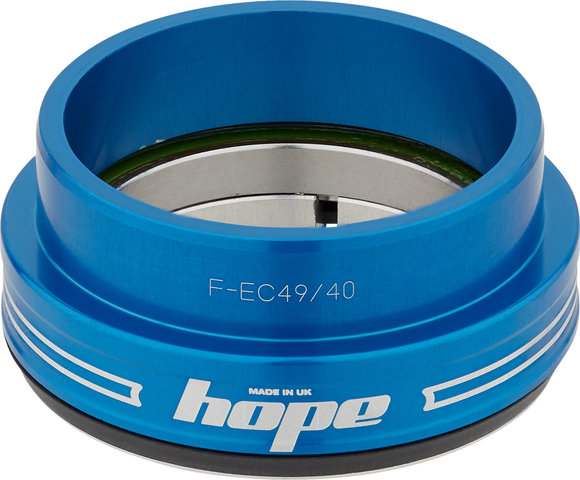 Hope EC49/40 F Headset Bottom Assembly - blue/EC49/40