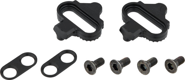 Shimano SPD Cleats SM-SH51 - 2023 Model - black/without plate