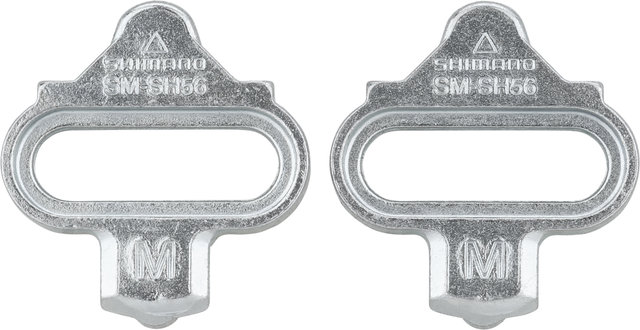 Shimano SPD Cleats SM SH56 Multi Release Function bike components