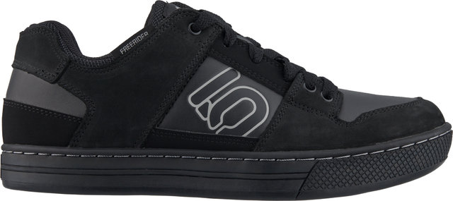 Freerider DLX MTB Shoes - 2024 Model - core black-core black-grey three/42