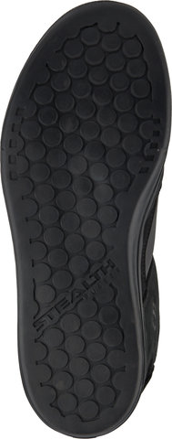 Zapatillas Freerider DLX MTB Modelo 2024 - core black-core black-grey three/42