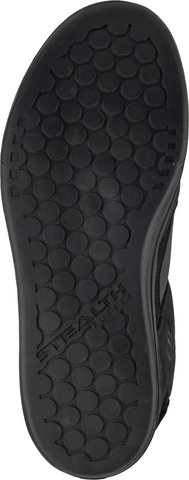 Five Ten Zapatillas Freerider DLX MTB Modelo 2024 - core black-core black-grey three/42