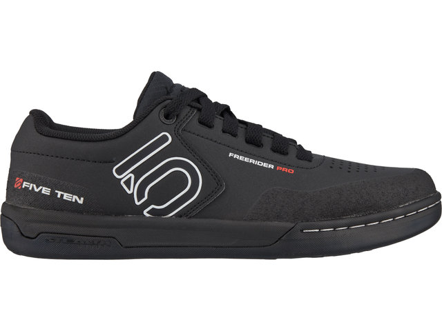Zapatillas Freerider Pro MTB Modelo 2024 - core black-ftwr white-ftwr white/42
