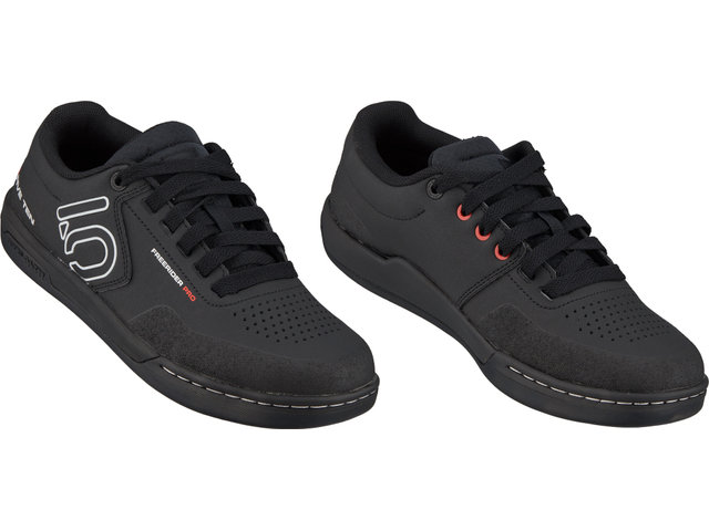 Chaussures VTT Freerider Pro Modèle 2024 - core black-ftwr white-ftwr white/42