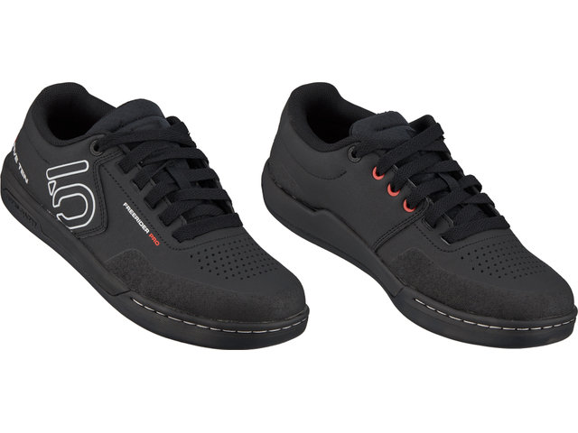 Zapatillas Freerider Pro MTB Modelo 2024 - core black-ftwr white-ftwr white/42
