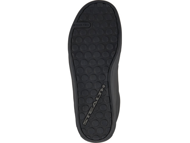 Zapatillas Freerider Pro MTB Modelo 2024 - core black-ftwr white-ftwr white/42