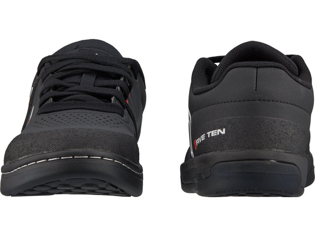 Zapatillas Freerider Pro MTB Modelo 2024 - core black-ftwr white-ftwr white/42
