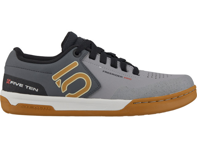 Zapatillas Freerider Pro MTB Modelo 2024 - grey three-bronze strata-core black/42