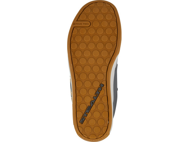 Zapatillas Freerider Pro MTB Modelo 2024 - grey three-bronze strata-core black/42