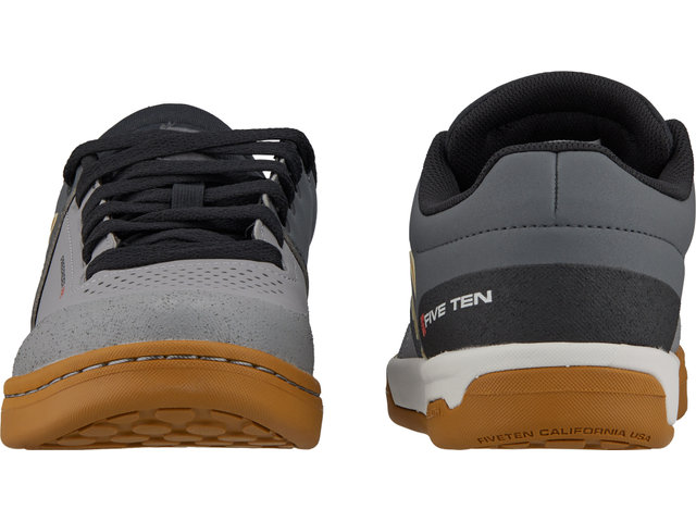Zapatillas Freerider Pro MTB Modelo 2024 - grey three-bronze strata-core black/42