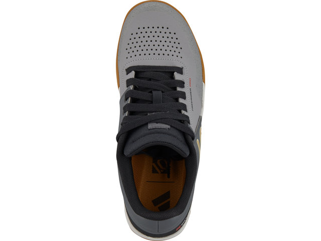 Zapatillas Freerider Pro MTB Modelo 2024 - grey three-bronze strata-core black/42
