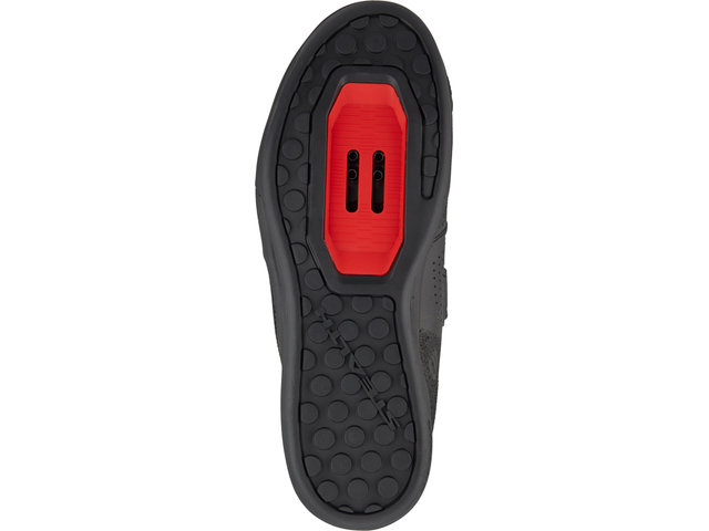 Chaussures VTT Hellcat Modèle 2024 - core black-core black-ftwr white/42