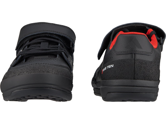 Chaussures VTT Hellcat Modèle 2024 - core black-core black-ftwr white/42