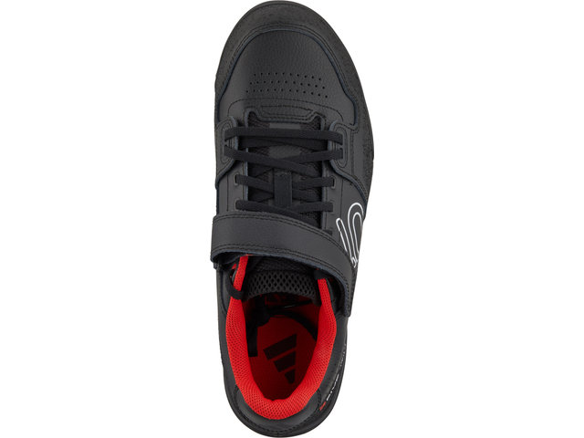 Chaussures VTT Hellcat Modèle 2024 - core black-core black-ftwr white/42
