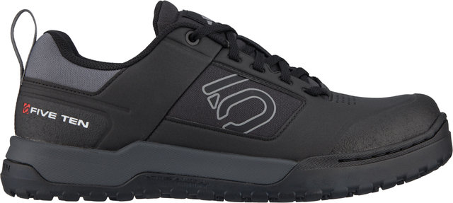 Impact Pro MTB Shoes - 2024 Model - core black-grey three-grey six/42