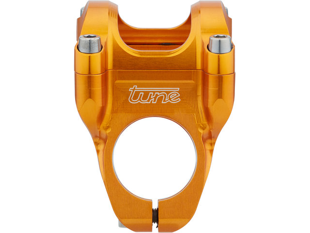 Geiles Teil GT35 Vorbau - orange/35 mm 5°