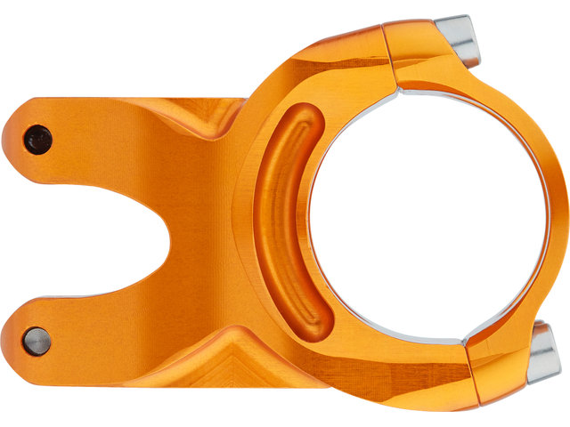Geiles Teil GT35 Vorbau - orange/35 mm 5°