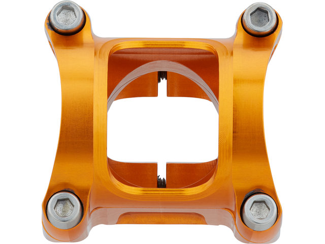 Geiles Teil GT35 Vorbau - orange/35 mm 5°