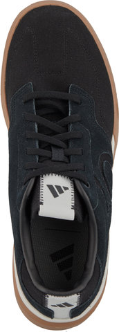 Sleuth MTB Shoes - 2024 Model - core black-core black-gum m2/42