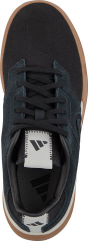 Five Ten Sleuth Women's MTB Shoes - 2024 Model - core black-core black-gum 2/38