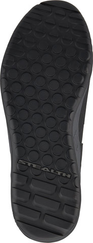 Chaussures VTT Trailcross GTX Modèle 2024 - core black-grey three-solar red/42