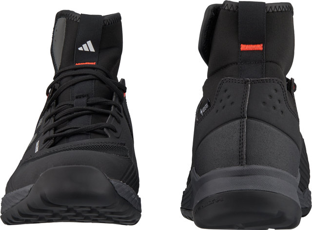 Chaussures VTT Trailcross GTX Modèle 2024 - core black-grey three-solar red/42