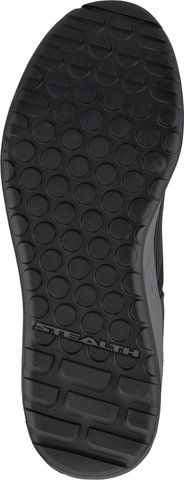 Trailcross LT MTB Shoes - 2024 Model - core black-grey two-solar red/42