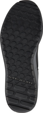 Zapatillas Trailcross LT MTB Modelo 2024 - core black-grey two-solar red/42