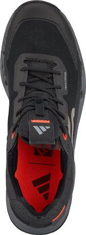 Five Ten Zapatillas Trailcross LT MTB Modelo 2024 - core black-grey two-solar red/42