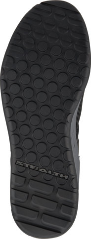 Trailcross Mid Pro MTB Schuhe Modell 2024 - core black-grey two-solar red/42