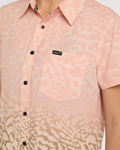 DHaRCO Camiseta para damas Tech Party - priscilla | S