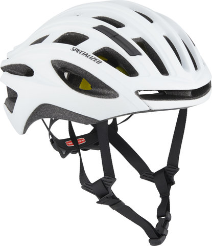 Specialized Propero III MIPS Helm - matte white tech | 55 - 59 cm