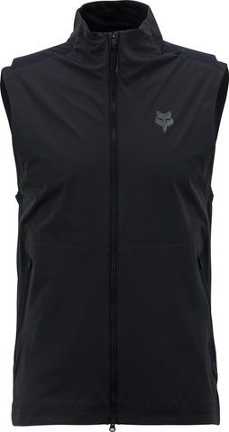 Fox Head Flexair Vest - 2023 Model - black/M