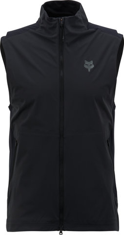 Fox Head Gilet Flexair Modèle 2023 - black/M