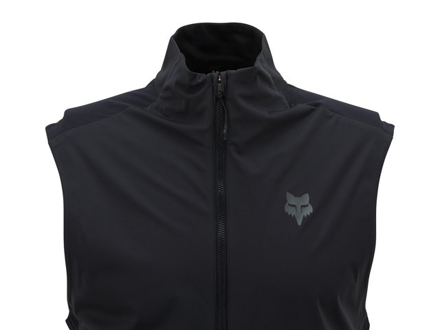 Fox Head Gilet Flexair Modèle 2023 - black/M