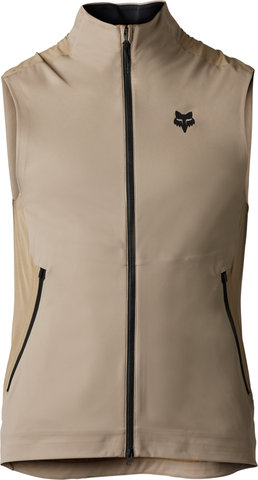 Chaleco Flexair Modelo 2023 - mocha/M