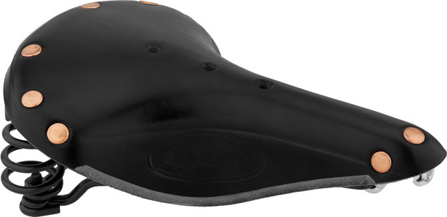 Flyer Special Saddle - black/175 mm