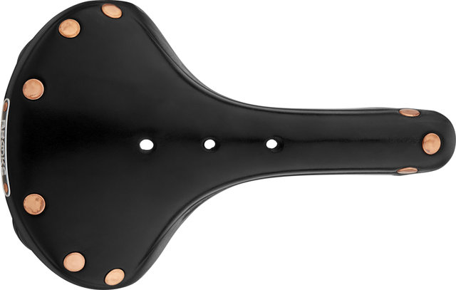 Flyer Special Saddle - black/175 mm