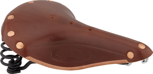 Flyer Special Saddle - brown/175 mm