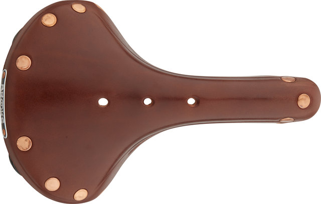 Flyer Special Saddle - brown/175 mm