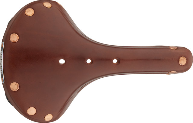 Brooks Flyer Special Saddle - brown/175 mm