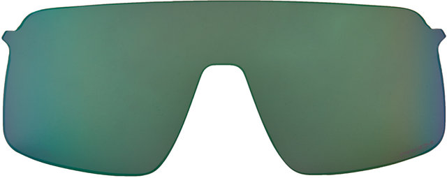 Ersatzglas für Sutro Lite Sportbrille - prizm road jade/normal
