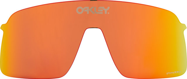 Ersatzglas für Sutro Lite Sportbrille - prizm ruby/normal