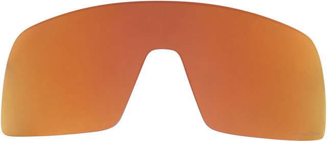 Verres pour Lunettes Sutro - prizm 24k/normal