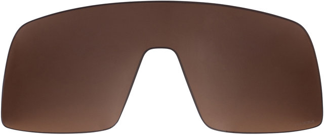 Oakley Verres pour Lunettes Sutro - prizm bronze/normal