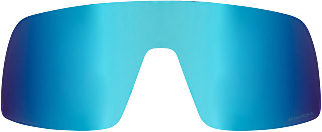 Spare Lenses for Sutro Glasses - prizm sapphire/normal
