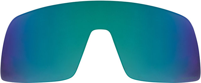 Spare Lenses for Sutro Glasses - prizm jade/normal