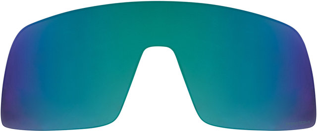 Verres pour Lunettes Sutro - prizm jade/normal